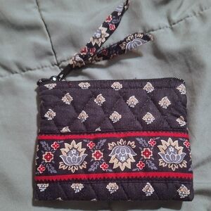 Vera Bradley Wrist Bag
